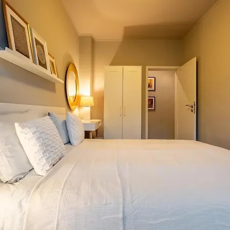 Apartament Stylish 2 Bdrm At Ndk *