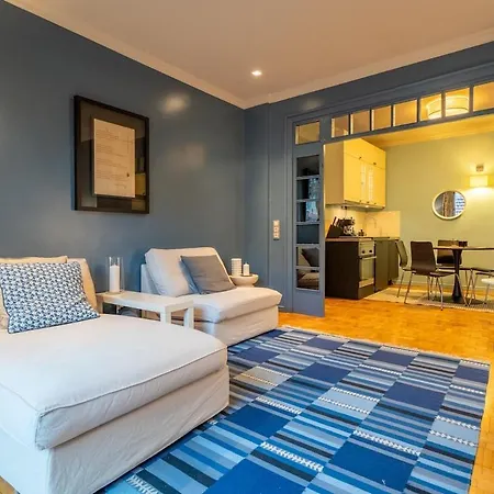 Apartment Stylish 2 Bdrm At Ndk *