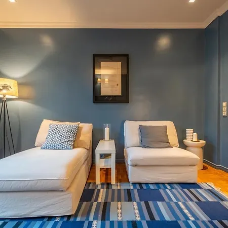 Apartment Stylish 2 Bdrm At Ndk *
