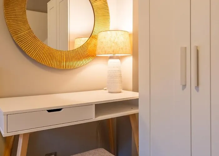 Stylish 2 Bdrm At Ndk Lejlighed Sofia