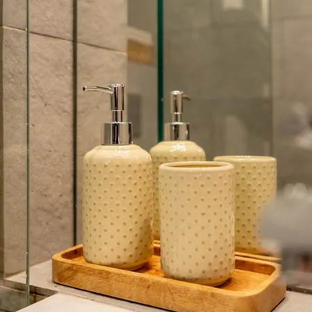 Appartamento Stylish 2 Bdrm At Ndk *